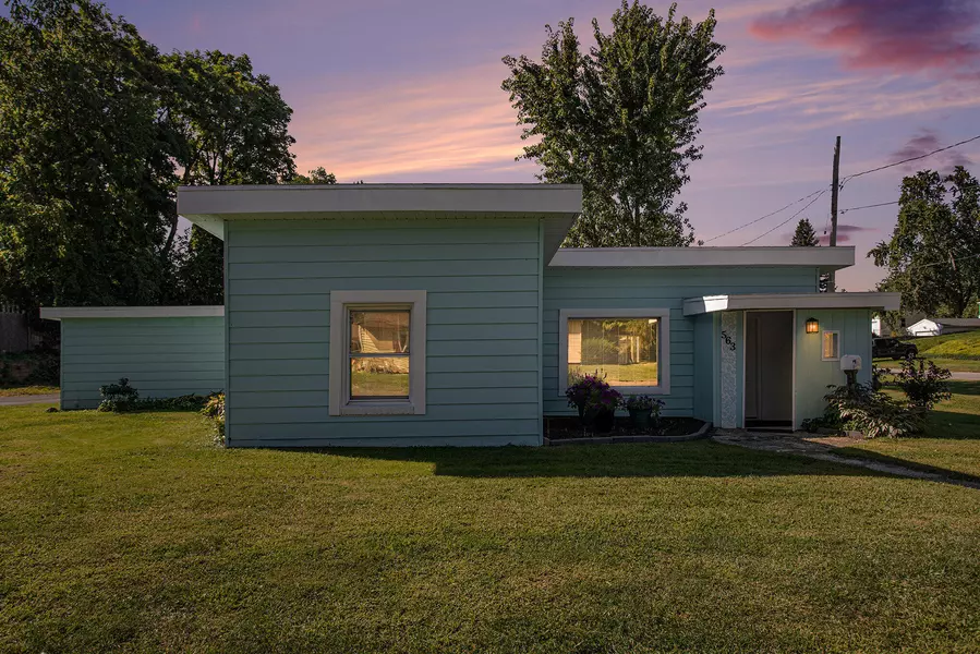 563 Wentworth Avenue, Battle Creek, MI 49015