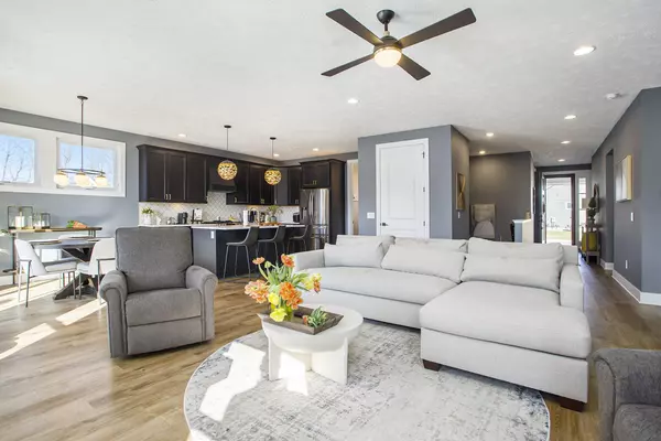 Portage, MI 49024,821 Janelle Court