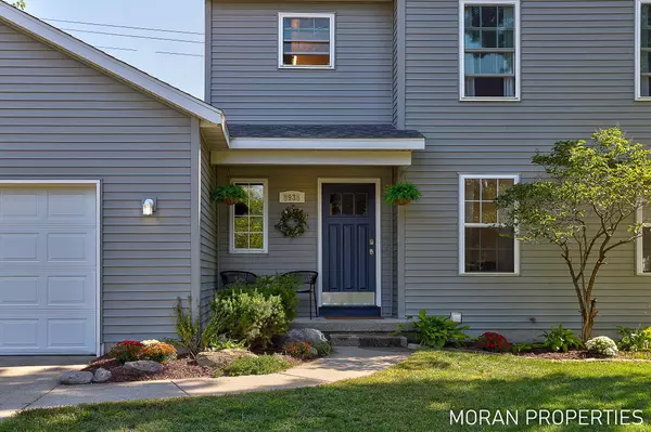 Jenison, MI 49428,8938 Cottonwood Drive