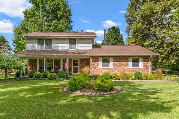 9100 Case Road, Brooklyn, MI 49230