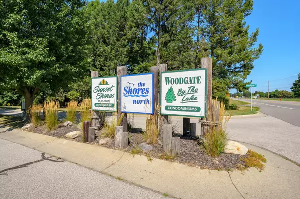 St. Joseph, MI 49085,2614 CHERRYWOOD Court