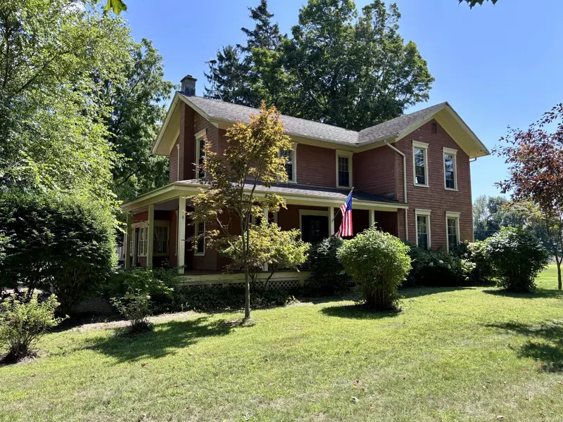 52655 Nottawa Road, Mendon, MI 49072