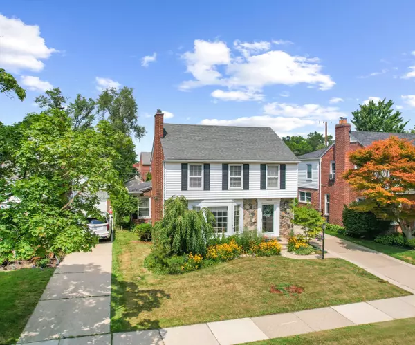 Dearborn, MI 48124,24836 Auburn Street