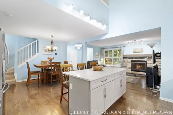 Fennville, MI 49408,2339 Forest Trail Circle