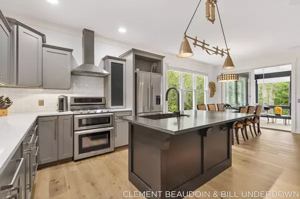 Saugatuck, MI 49453,6528 Old Singapore Trail ##18