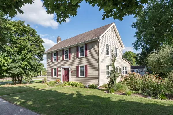 3576 Central Street, Dexter, MI 48130