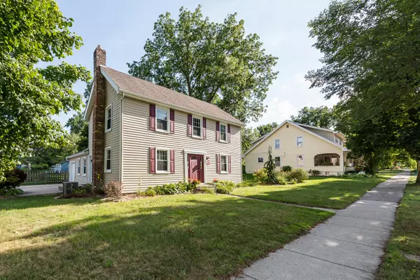 Dexter, MI 48130,3576 Central Street