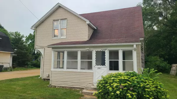 Gobles, MI 49055,207 N State Street