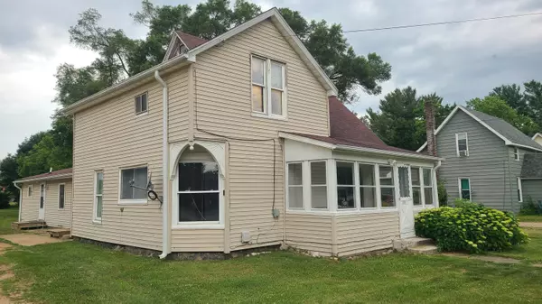 Gobles, MI 49055,207 N State Street