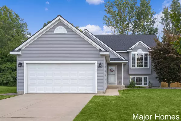 Caledonia, MI 49316,6956 Shady Knoll SE Drive
