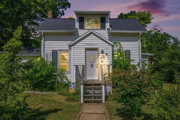 Allegan, MI 49010,404 Academy Street Street