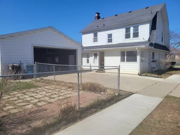 336 N Riverview Drive, Parchment, MI 49004