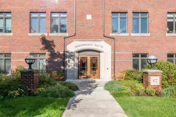 Ann Arbor, MI 48105,827 Asa Gray Drive #354