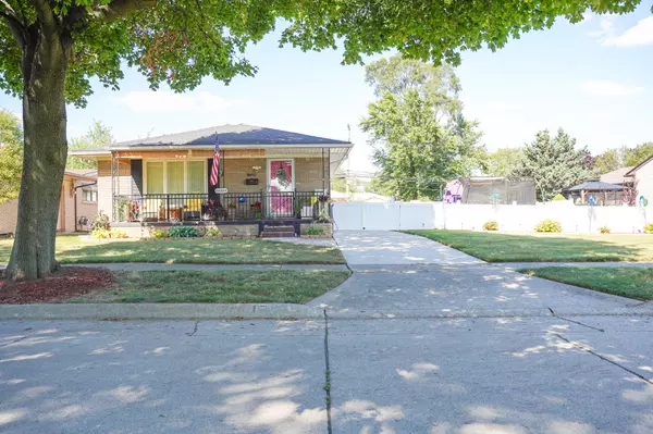 Allen Park, MI 48101,17226 Keppen Avenue