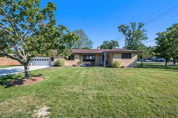 Norton Shores, MI 49441,1812 Ritter Hills Drive