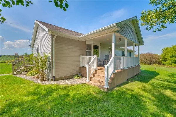 Croswell, MI 48422,7228 Vincent Road