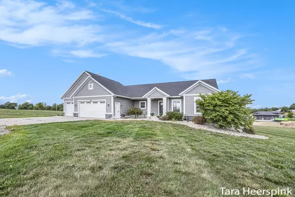 Hudsonville, MI 49426,1649 Byron Road