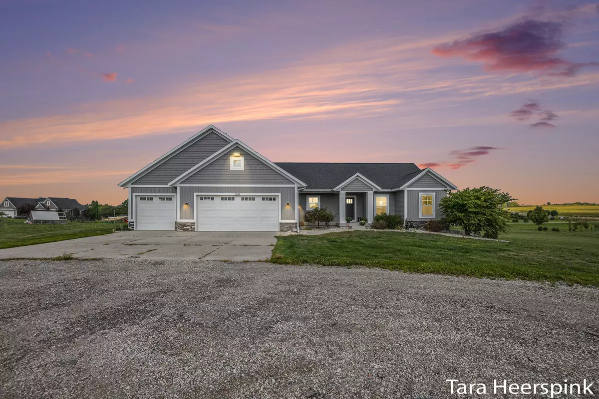 Hudsonville, MI 49426,1649 Byron Road