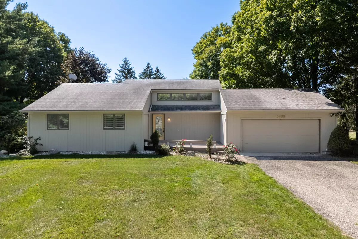 Scotts, MI 49088,5980 Rs E Avenue