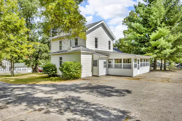 Brooklyn, MI 49230,217 Marshall Street