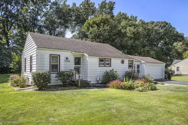 Portage, MI 49002,1506 Winters Drive