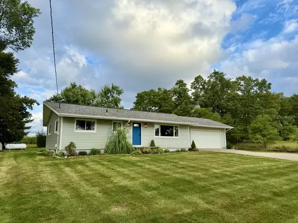 Brooklyn, MI 49230,9813 Peterson Road