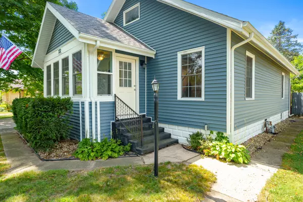 Watervliet, MI 49098,332 SUTHERLAND Avenue