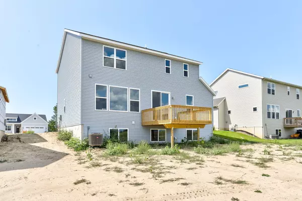 Holland, MI 49424,3760 Elderberry Drive #Lot 257