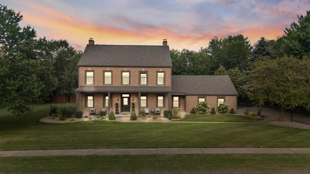 4435 Sunnymeade Drive, St. Joseph, MI 49085