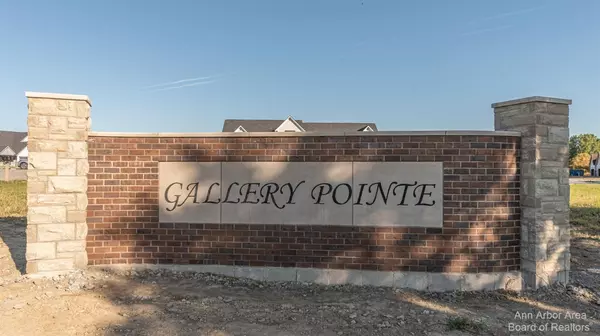 Saline, MI 48176,7052 Black Cherry Lane