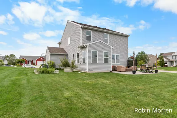 Hudsonville, MI 49426,3572 Aiden Court