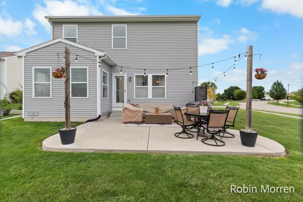 Hudsonville, MI 49426,3572 Aiden Court