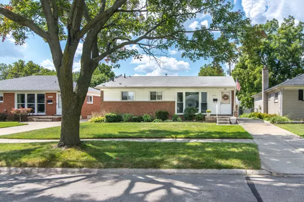 Redford, MI 48239,13221 Columbia Street