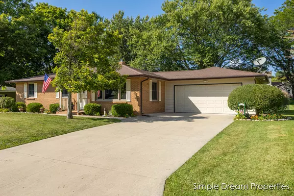 Hastings, MI 49058,515 E William Street