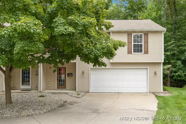 Spring Lake, MI 49456,17308 Lane Avenue #B