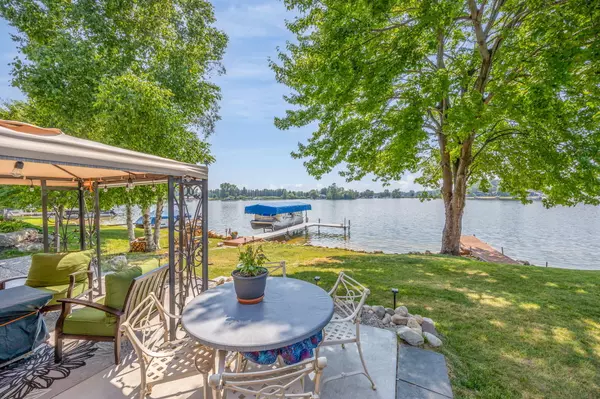 Canadian Lakes, MI 49346,7663 Bay Meadow