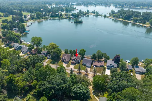 Canadian Lakes, MI 49346,7663 Bay Meadow