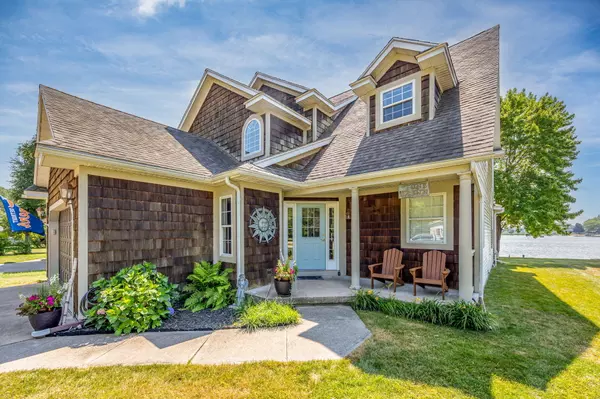 Canadian Lakes, MI 49346,7663 Bay Meadow