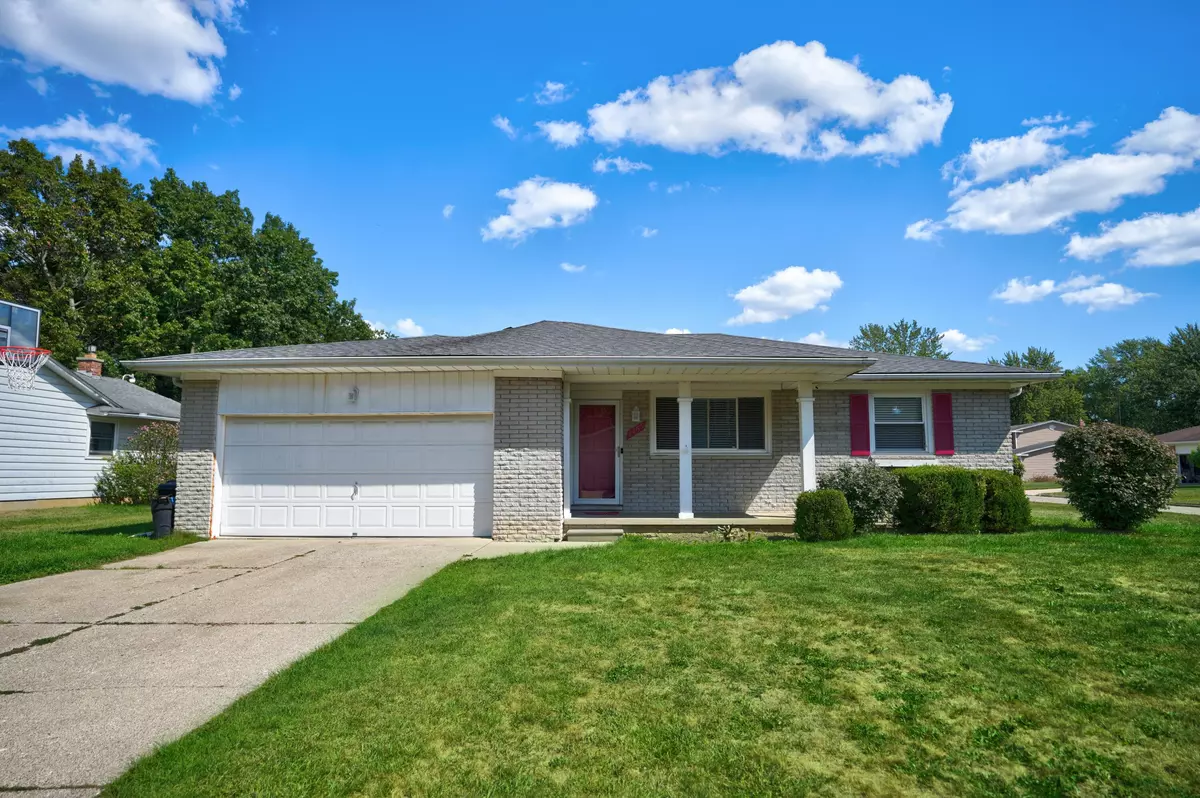 Flint, MI 48507,4469 Thrushfield Court
