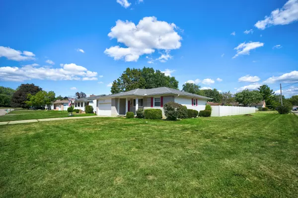 Flint, MI 48507,4469 Thrushfield Court