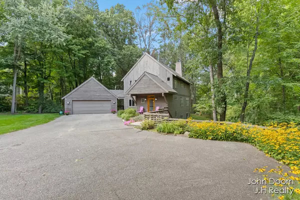 Grand Rapids, MI 49525,3523 Mason Lake NE Road