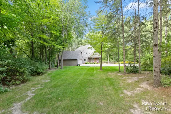 Grand Rapids, MI 49525,3523 Mason Lake NE Road