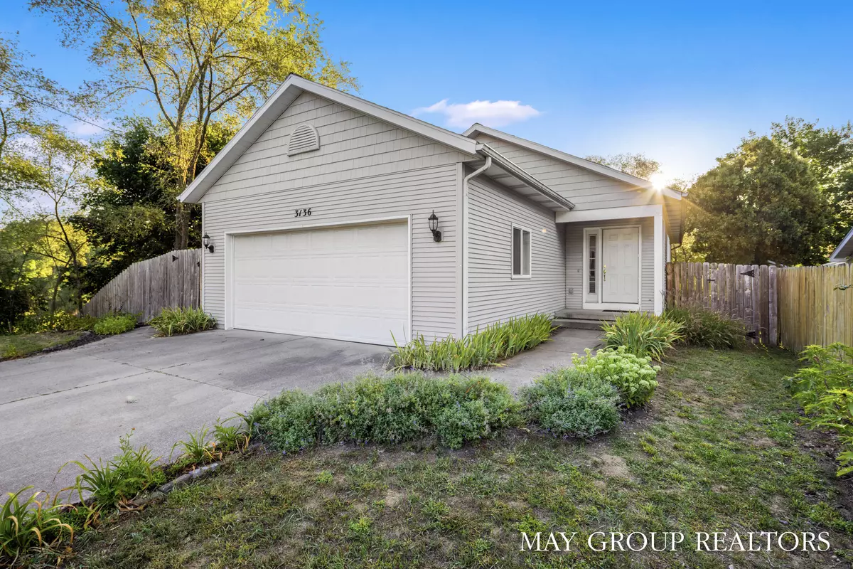 Grand Rapids, MI 49505,3136 Fuller NE Avenue