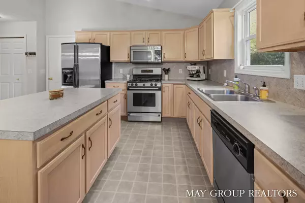 Grand Rapids, MI 49505,3136 Fuller NE Avenue