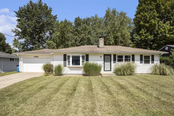 Kalamazoo, MI 49048,5483 Lucerne Avenue