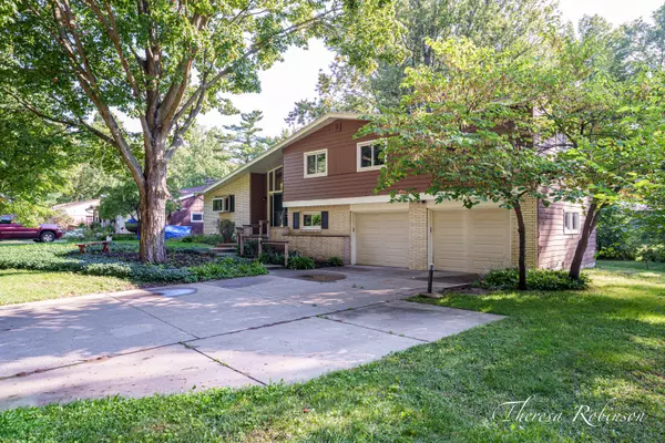 Grand Rapids, MI 49508,4914 Curwood SE Avenue