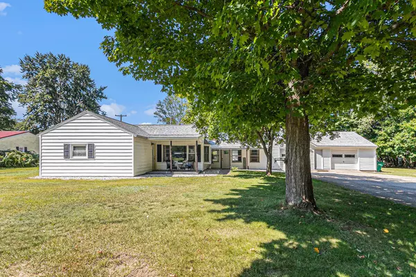 Muskegon, MI 49444,3249 De Feyter Street