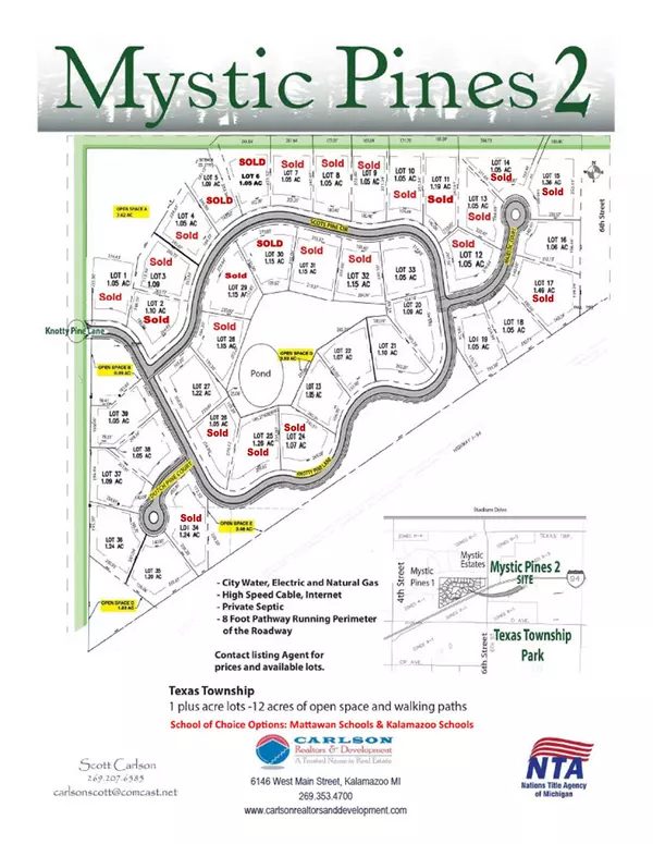 Kalamazoo, MI 49009,8425 Scots Pine Circle #27