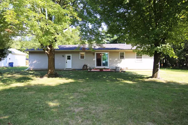 Portage, MI 49002,728 Bye Street