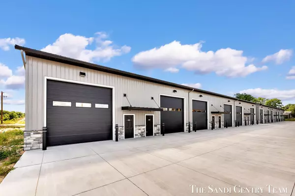 Muskegon, MI 49445,2695 Hein Road #B102